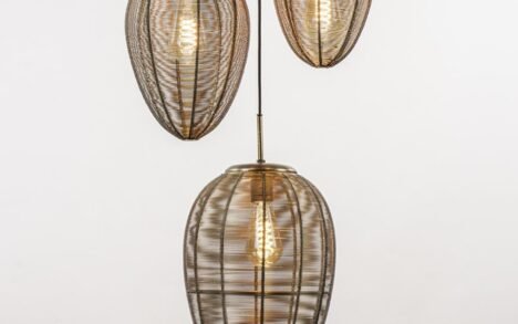 Hanglamp Yaelle Light & Living