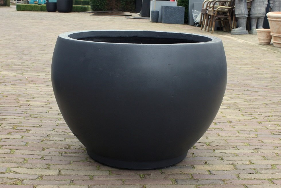 Bloempot Monika Ø63 cm.