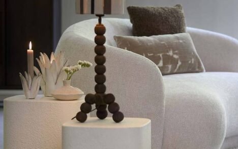 Bijzettafel Seddon Light & Liivng