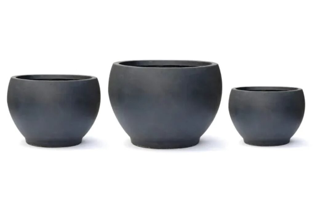 Bloempot Monika Ø63 cm.