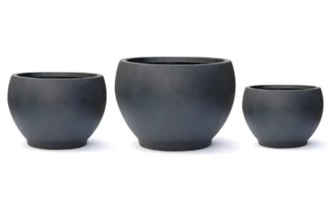 Bloempot Monika Ø63 cm.