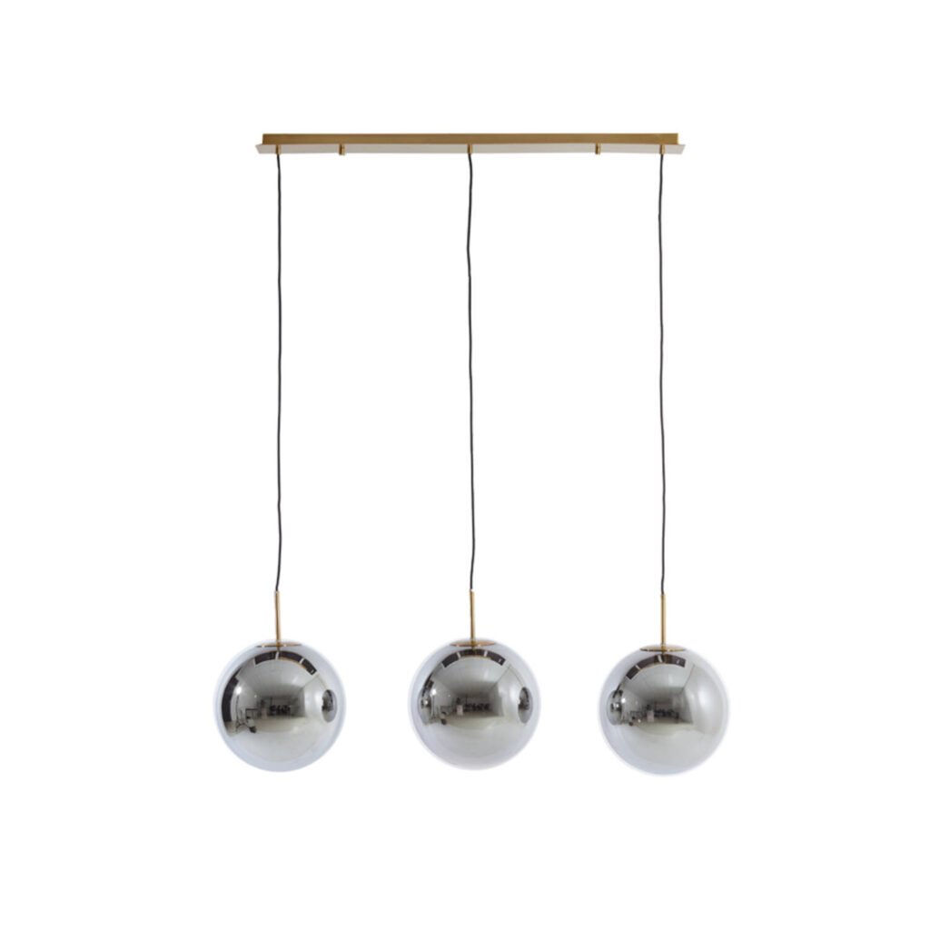 Hanglamp Medina Light & Living