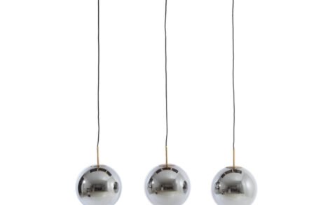 Hanglamp Medina Light & Living