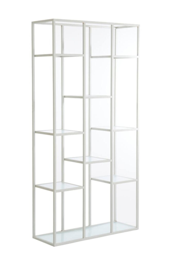Kast PIUAR Light & Living creme
