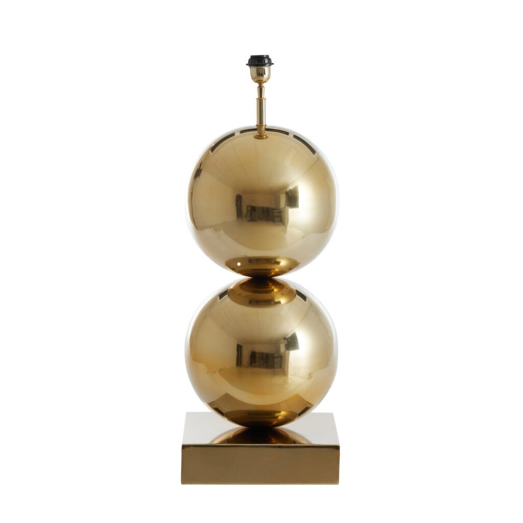 Lampvoet LOVIS Light & Living 77 cm.