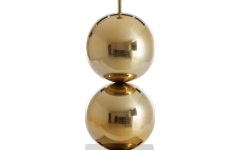 Lampvoet LOVIS Light & Living 77 cm.