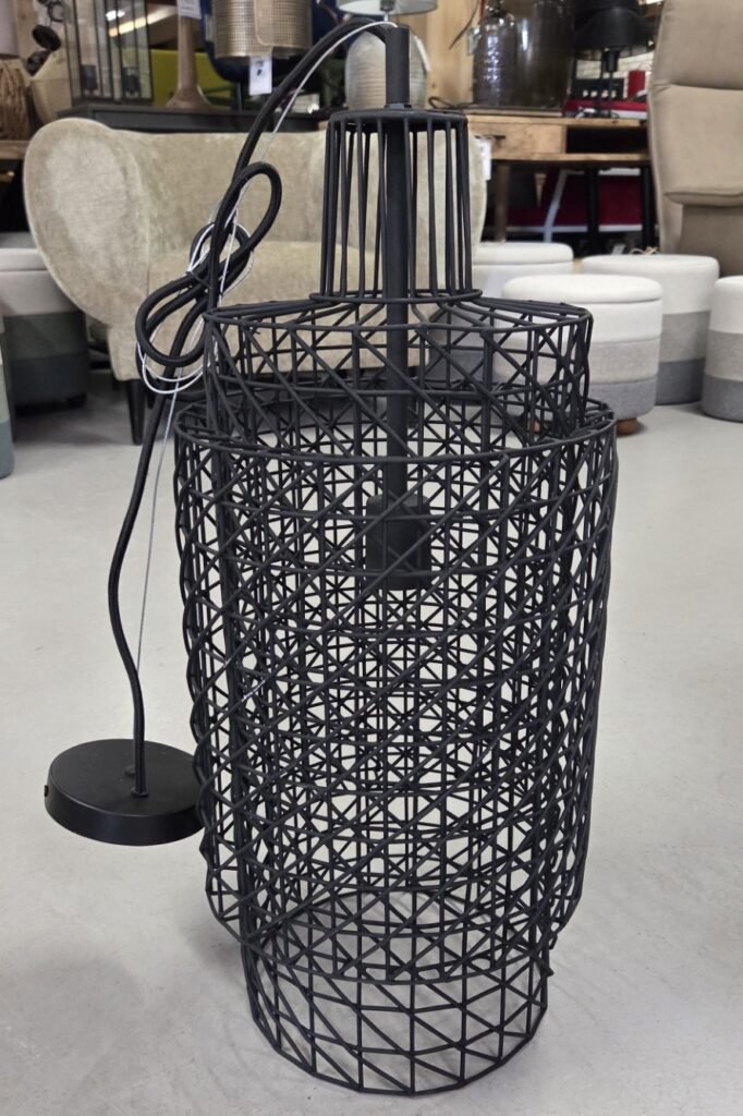 Hanglamp Debby Light & Living