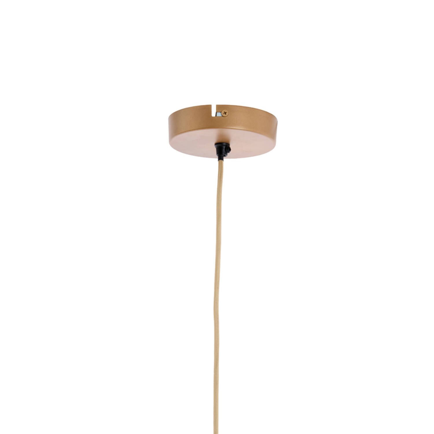 Hanglamp Rafa Terra / oud roze Ø70 Light & Living - Afbeelding 6