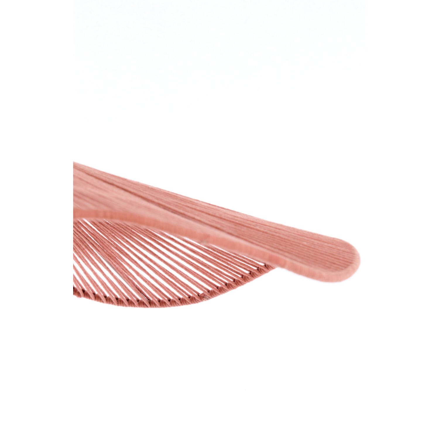Hanglamp Rafa Terra / oud roze Ø70 Light & Living - Afbeelding 3