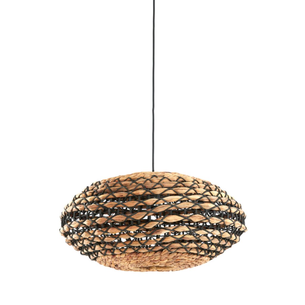 Hanglamp Tripoli Light & Living Ø50