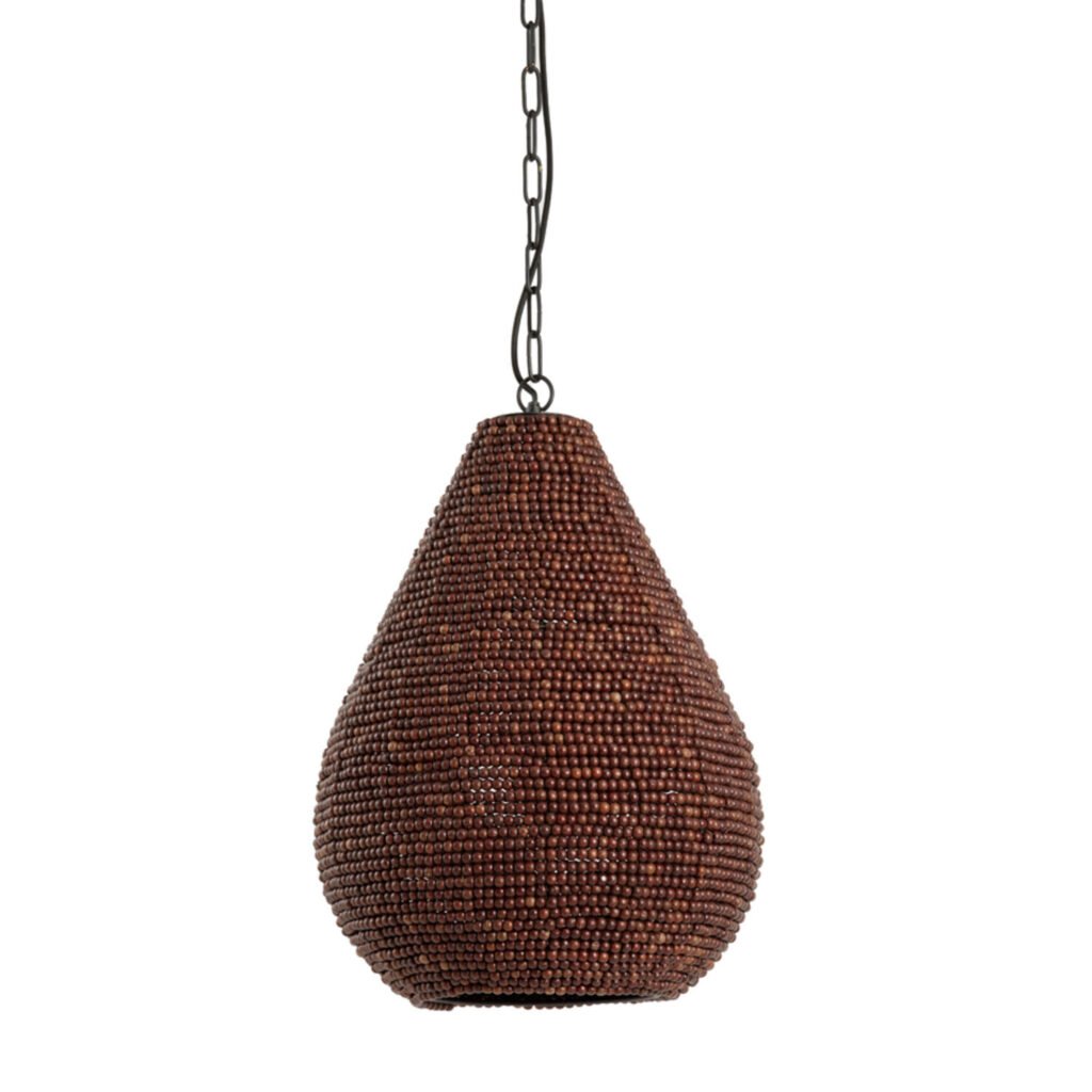 Hanglamp KABINDA Light & Living