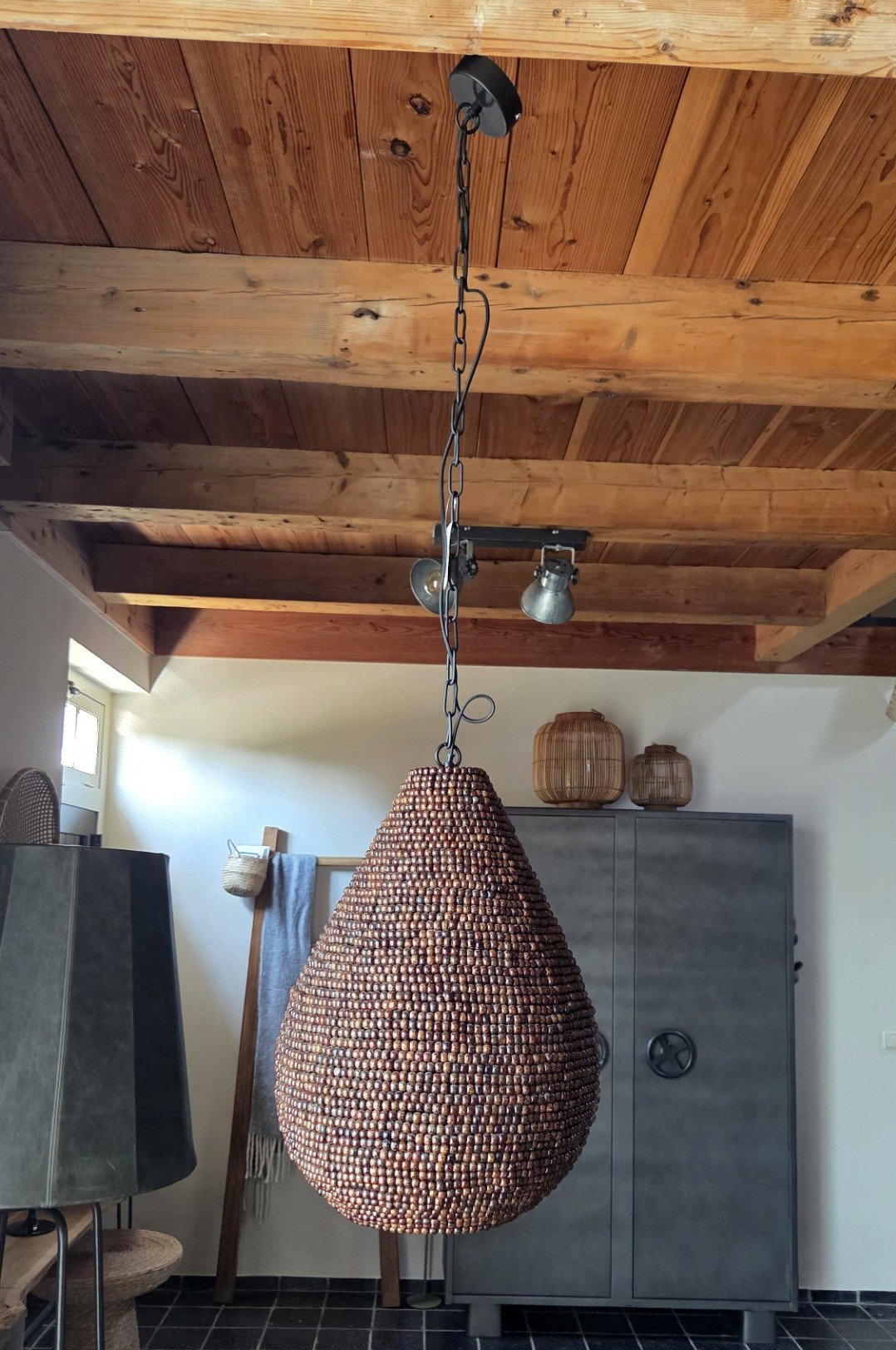 Hanglamp KABINDA Light & Living - Afbeelding 5