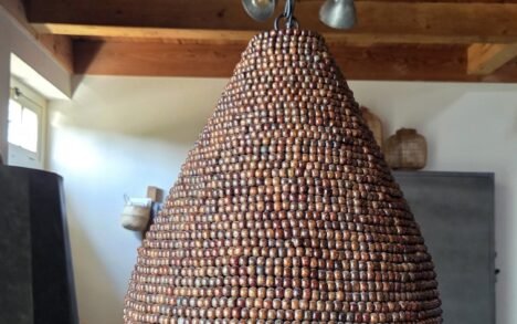 Hanglamp KABINDA Light & Living