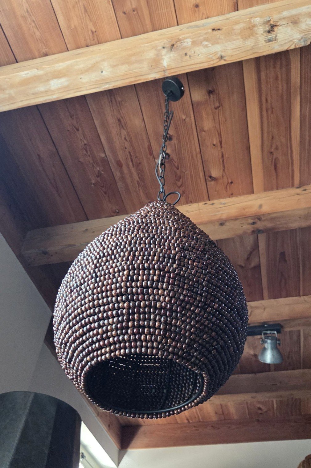 Hanglamp KABINDA Light & Living - Afbeelding 2