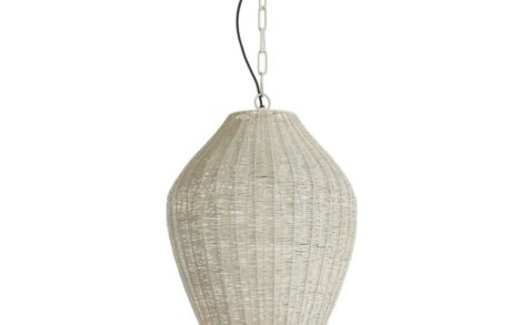 Hanglamp ARRIATE Light & Living Ø33