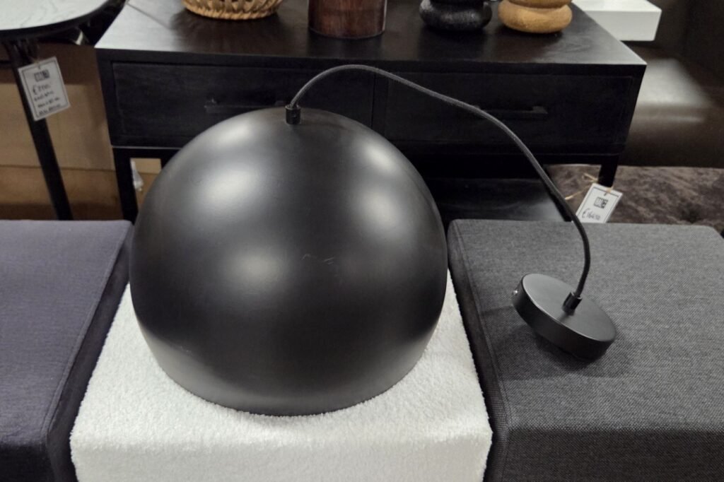 Hanglamp Jaicey Light & Living