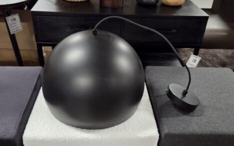 Hanglamp Jaicey Light & Living