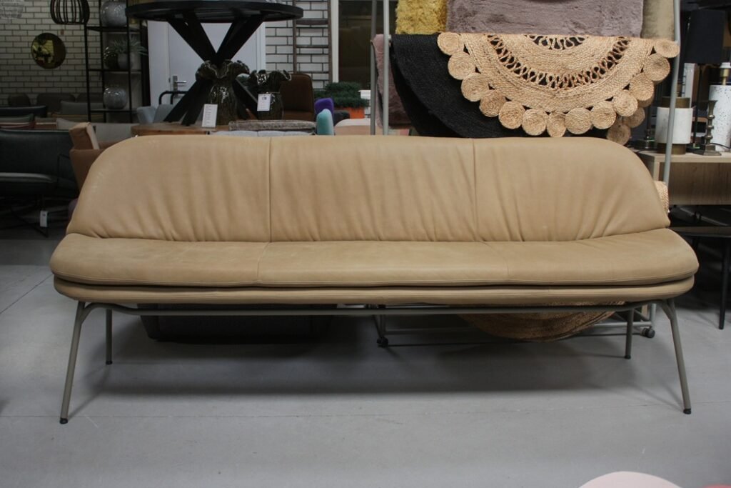 Eetbank Curtis Jess Design