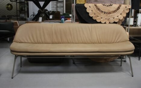 Eetbank Curtis Jess Design