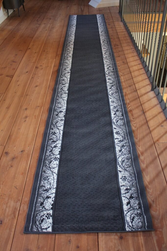 Loper 80x500 cm.