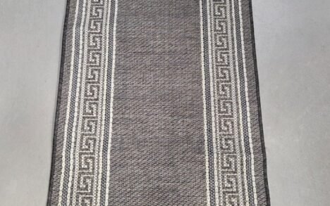 Vloerkleed / buitenkleed 80x150