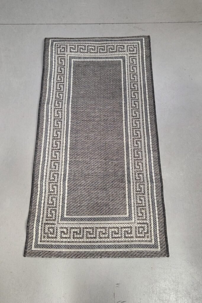 Vloerkleed / buitenkleed 80x150