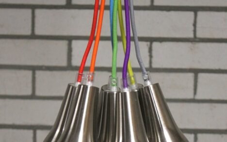 Hanglamp / pendant lamp KARE DESIGN