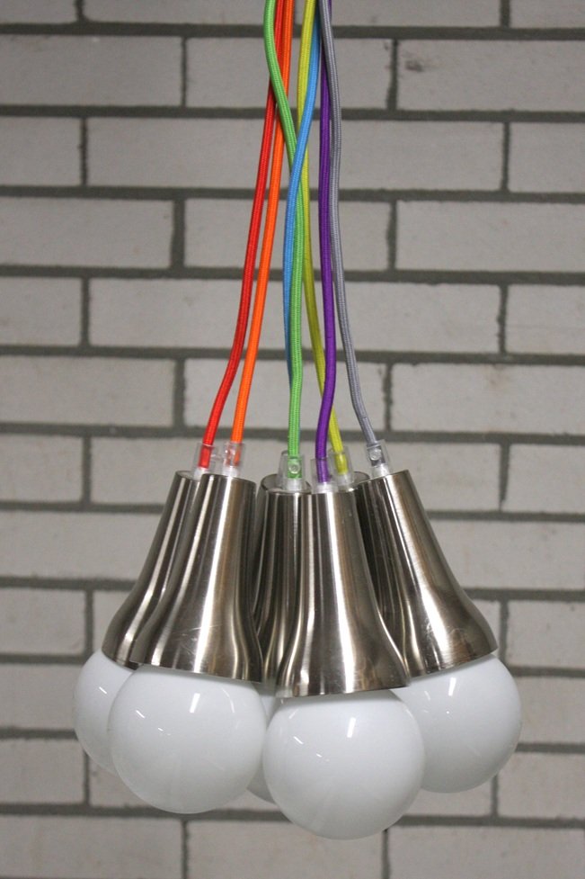 Hanglamp / pendant lamp KARE DESIGN