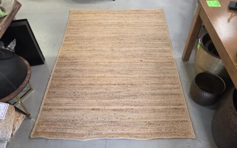 Vloerkleed Jute 140x210