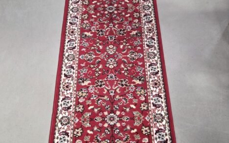 Vloerkleed / loper Perzisch 80x250