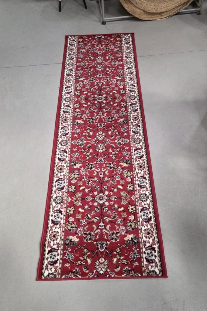Vloerkleed / loper Perzisch 80x250