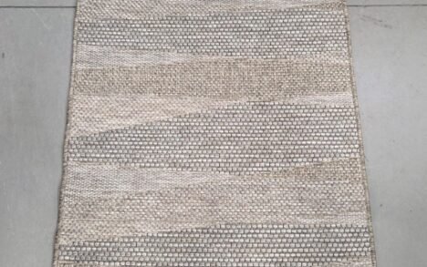 Vloerkleed / buitenkleed 80x150
