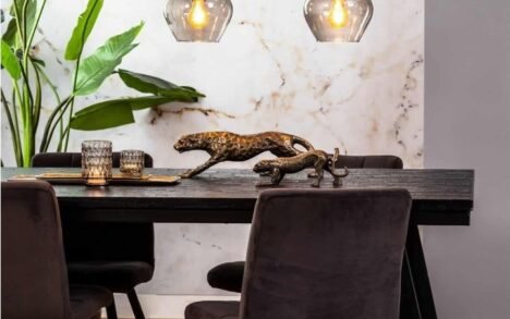 Hanglamp Rakel Light & Living