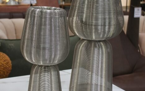 Windlicht FELLINE Light & Living (set van 2)