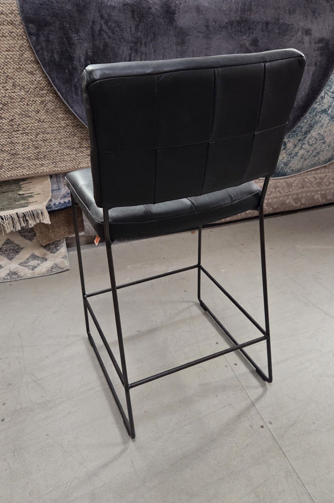 Barstoel Mila Jess Design - Afbeelding 4