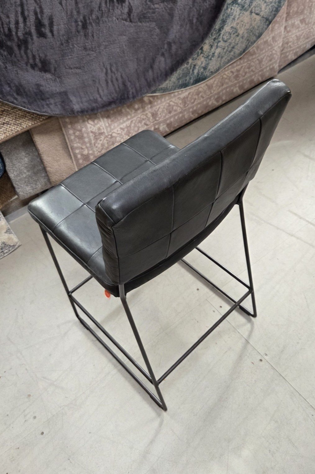 Barstoel Mila Jess Design - Afbeelding 2