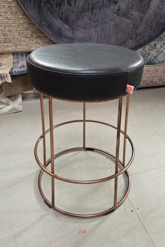Barstoel Cody Jess Design