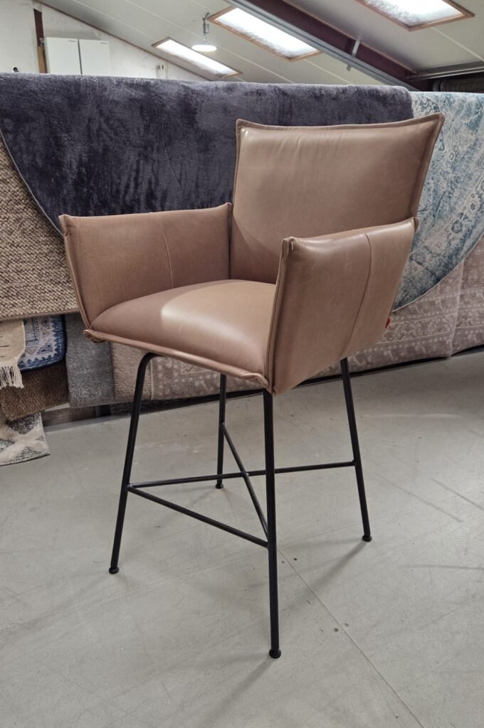 Barstoel Sanne Swivel Jess Design