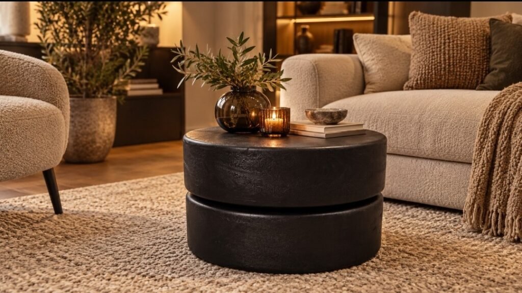 Salontafel Milly Label51