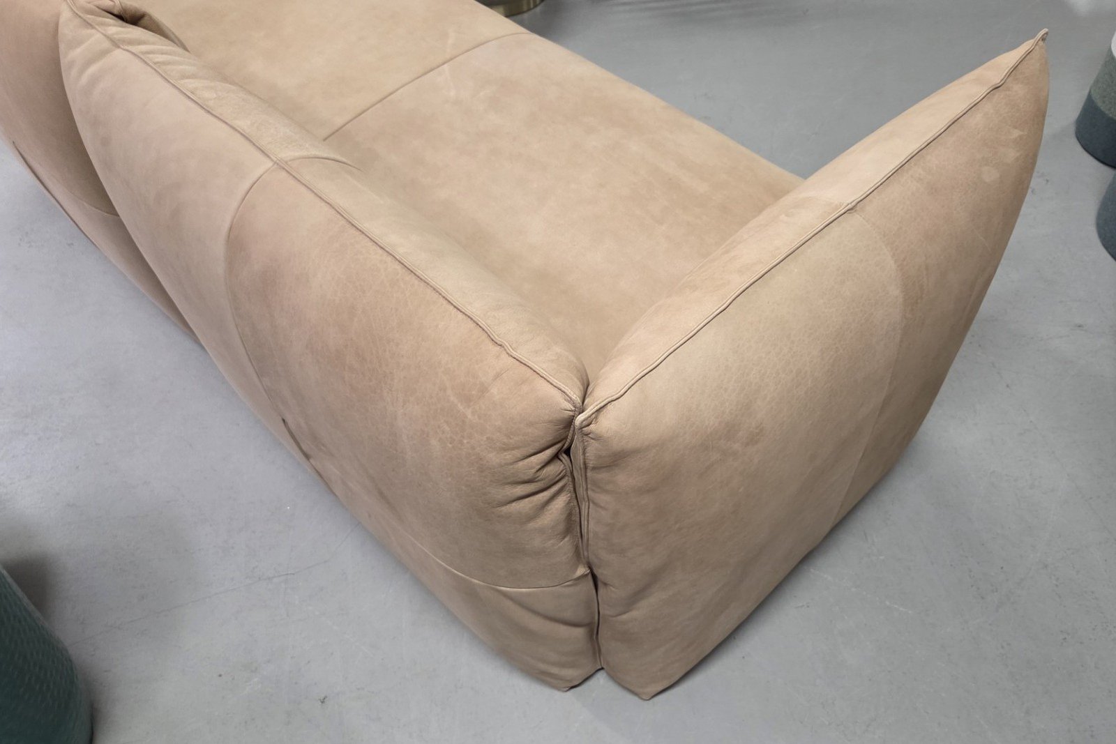 Bank Vasa XL Jess Design (Bonanza Naturel) - Afbeelding 5
