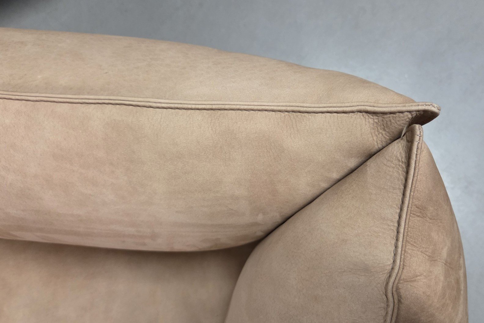 Bank Vasa XL Jess Design (Bonanza Naturel) - Afbeelding 7